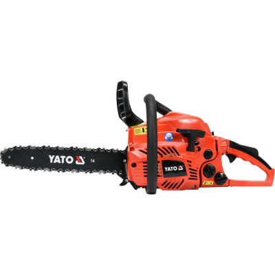 Бензопила YATO YT-84895
