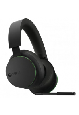 Бездротова гарнітура Microsoft Xbox Wireless Headset (TLL-00002)