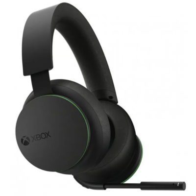 Бездротова гарнітура Microsoft Xbox Wireless Headset (TLL-00002)