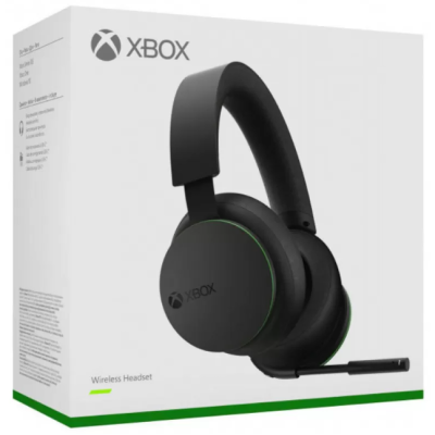 Бездротова гарнітура Microsoft Xbox Wireless Headset (TLL-00002)