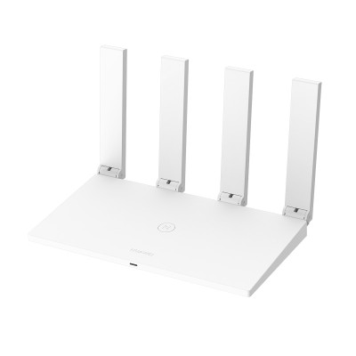 Бездротовий маршрутизатор (роутер) HUAWEI WS5200 V3 Dual-core (53038482)