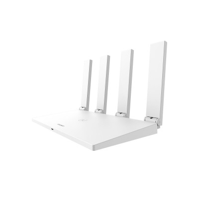 Бездротовий маршрутизатор (роутер) HUAWEI WS5200 V3 Dual-core (53038482)