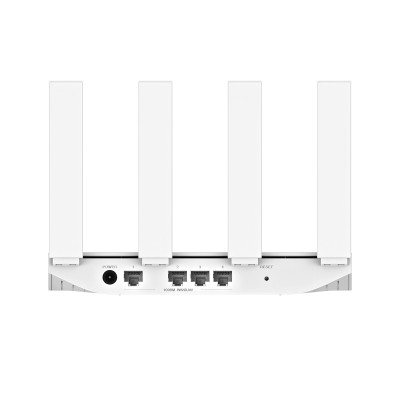 Бездротовий маршрутизатор (роутер) HUAWEI WS5200 V3 Dual-core (53038482)