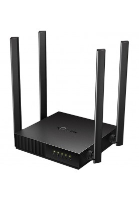 Бездротовий маршрутизатор TP-Link Archer C54