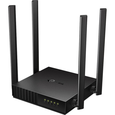 Бездротовий маршрутизатор TP-Link Archer C54