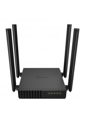 Бездротовий маршрутизатор TP-Link Archer C54