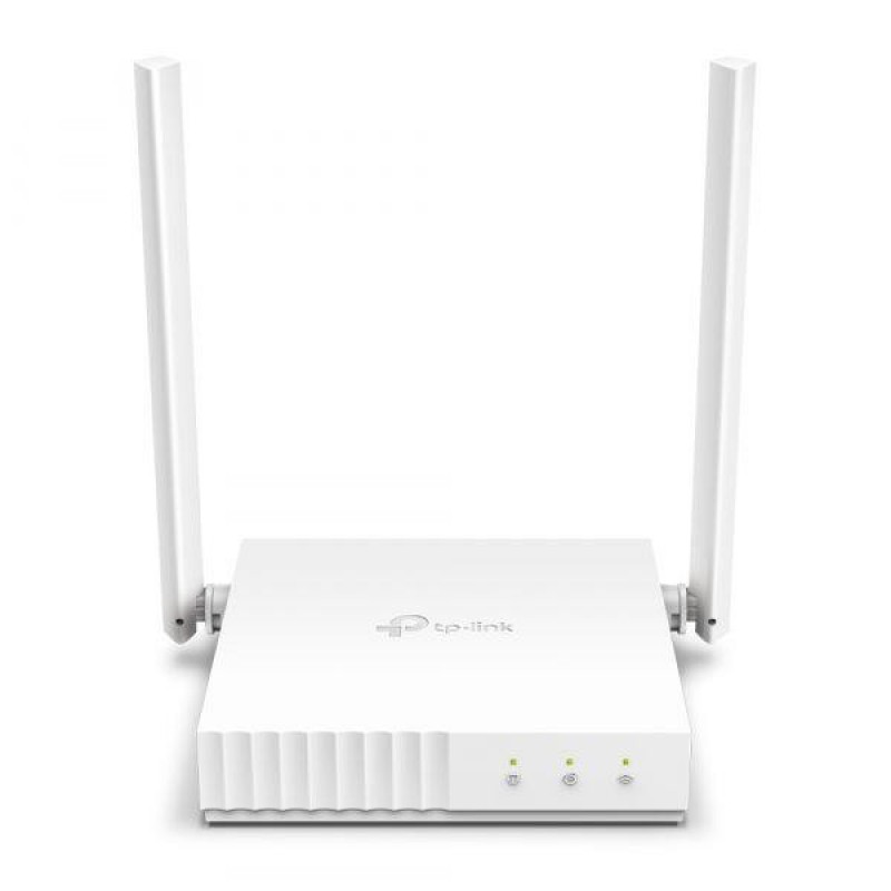 Бездротовий маршрутизатор (роутер) TP-Link TL-WR844N