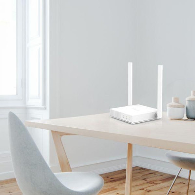 Бездротовий маршрутизатор (роутер) TP-Link TL-WR844N