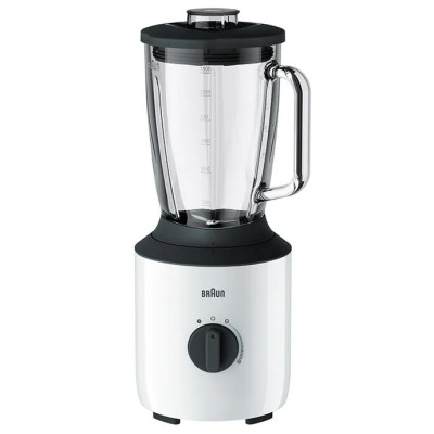 Блендер Braun JB 3150WH