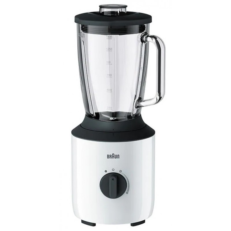 Блендер Braun JB 3150WH