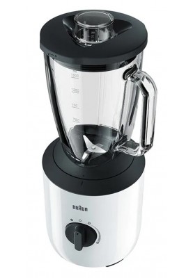 Блендер Braun JB 3150WH