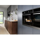 Духовка електрична Electrolux EOD6C77WX