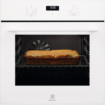 Духовка електрична Electrolux OEF5C50V