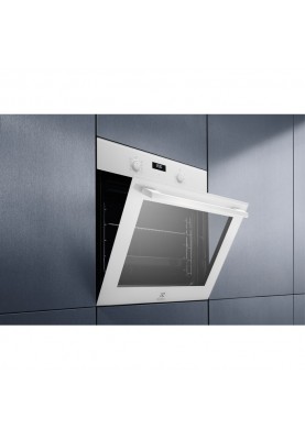 Духовка електрична Electrolux OEF5C50V