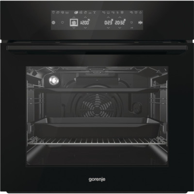 Духовка електрична Gorenje BO758A23BG