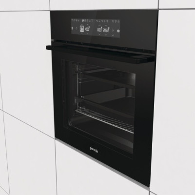 Духовка електрична Gorenje BO758A23BG
