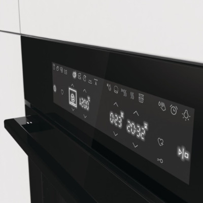 Духовка електрична Gorenje BO758A23BG