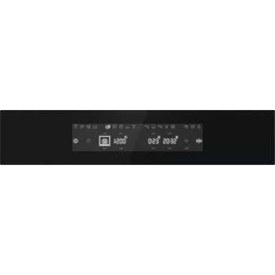 Духовка електрична Gorenje BO758A23BG