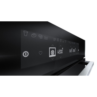Духовка електрична Gorenje BO758A23BG