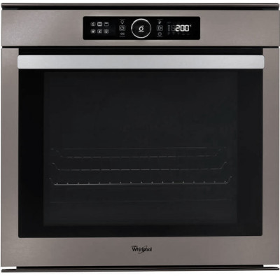 Духовка електрична Whirlpool AKZM 8420 S