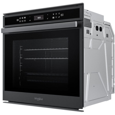 Духовка електрична Whirlpool W6 OM4 4S1 P BSS