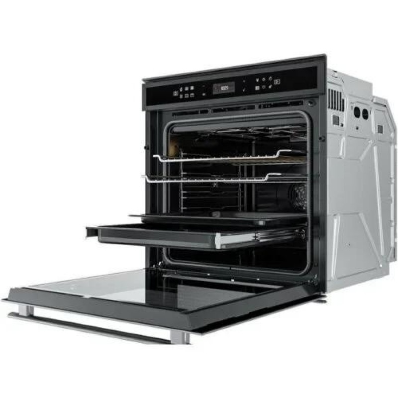 Духовка електрична Whirlpool W6 OM4 4S1 P BSS