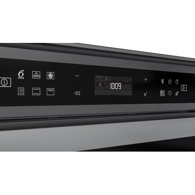 Духовка електрична Whirlpool W6 OM4 4S1 P BSS