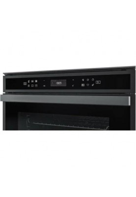 Духовка електрична Whirlpool W6 OM4 4S1 P BSS