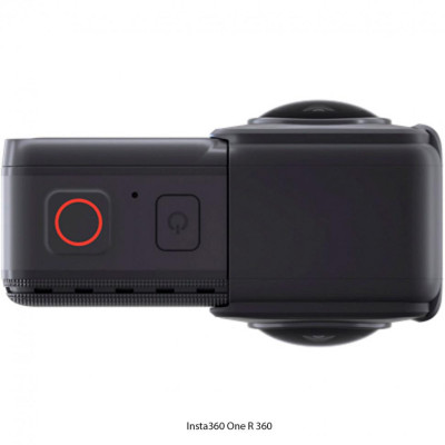 Екшн-камера Insta360 One R 4K Edition (CINAKGP/C)