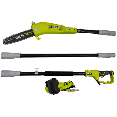 Електричний висоторіз Ryobi RPP755E