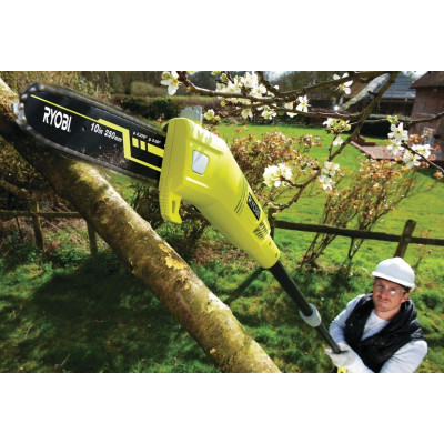 Електричний висоторіз Ryobi RPP755E