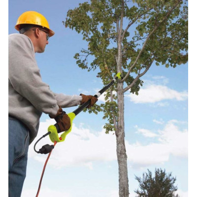 Електричний висоторіз Ryobi RPP755E