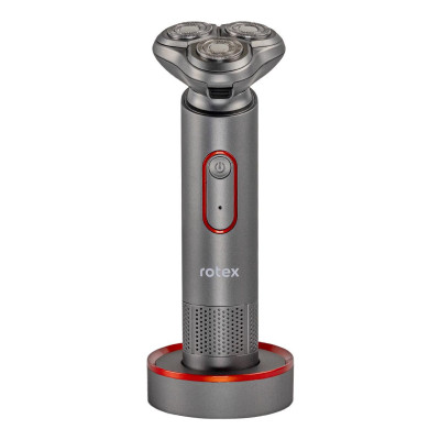 Електробритва чоловіча Rotex RHC265-S