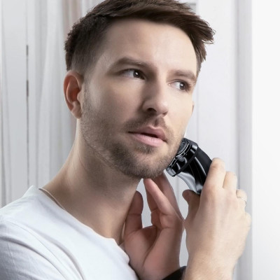 Електробритва чоловіча Xiaomi Enchen BlackStone 3 Black