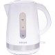 Електрочайник Edler EK4525 White