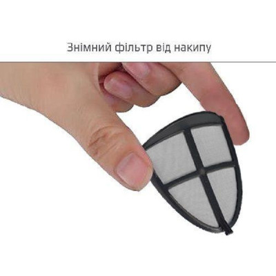 Електрочайник Liberton LEK-1771