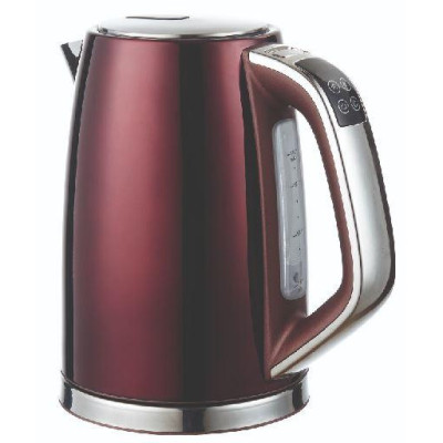 Електрочайник Liberty KX-170 R Premium