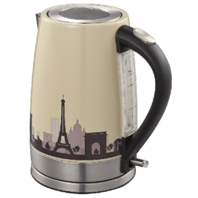 Електрочайник Liberty KX-177 Paris Premium