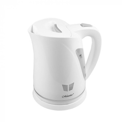 Електрочайник Maestro MR-038-WHITE