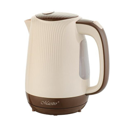 Електрочайник Maestro MR-042-B BEIGE