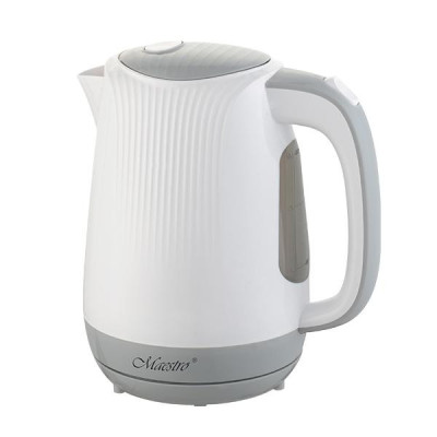 Електрочайник Maestro MR-042-WHITE