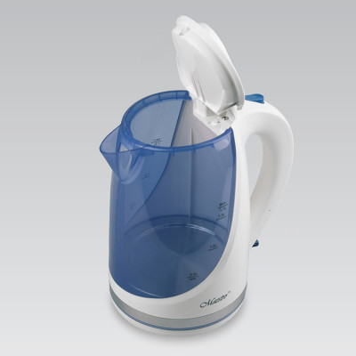 Електрочайник Maestro MR-044-BLUE Електрочайник Maestro MR-044-BLUE
