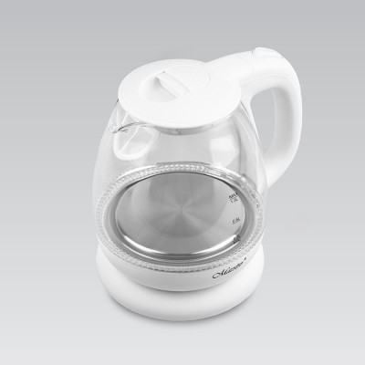 Електрочайник Maestro MR-055-WHITE