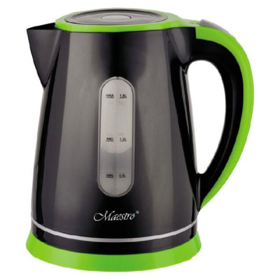 Електрочайник Maestro MR-058-BLACK