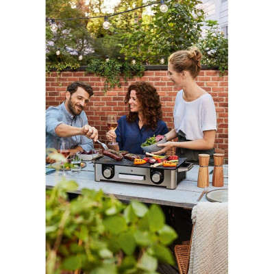 Електрогриль WMF Lono Master-Grill 04.1528.0011 (3200000068)