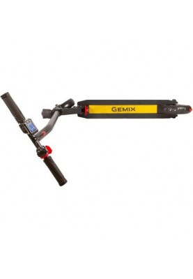 Електросамокат Gemix GM18