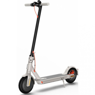 Електросамокат Xiaomi Mi Electric Scooter 3 Grey