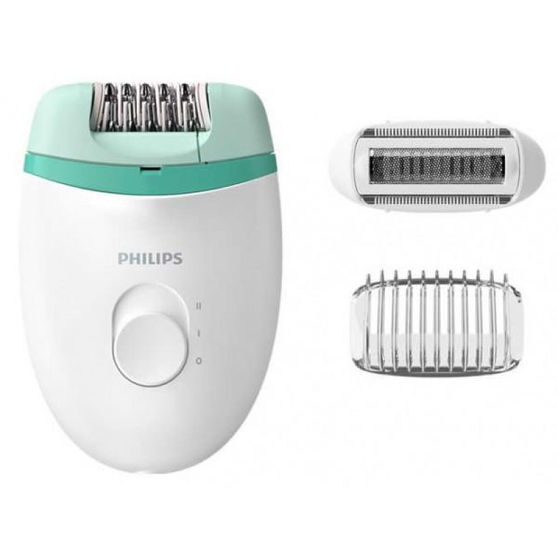 Епілятор Philips Satinelle Essential BRE245/00