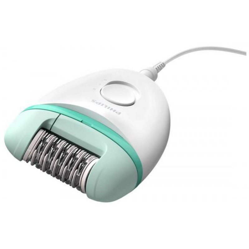 Епілятор Philips Satinelle Essential BRE245/00