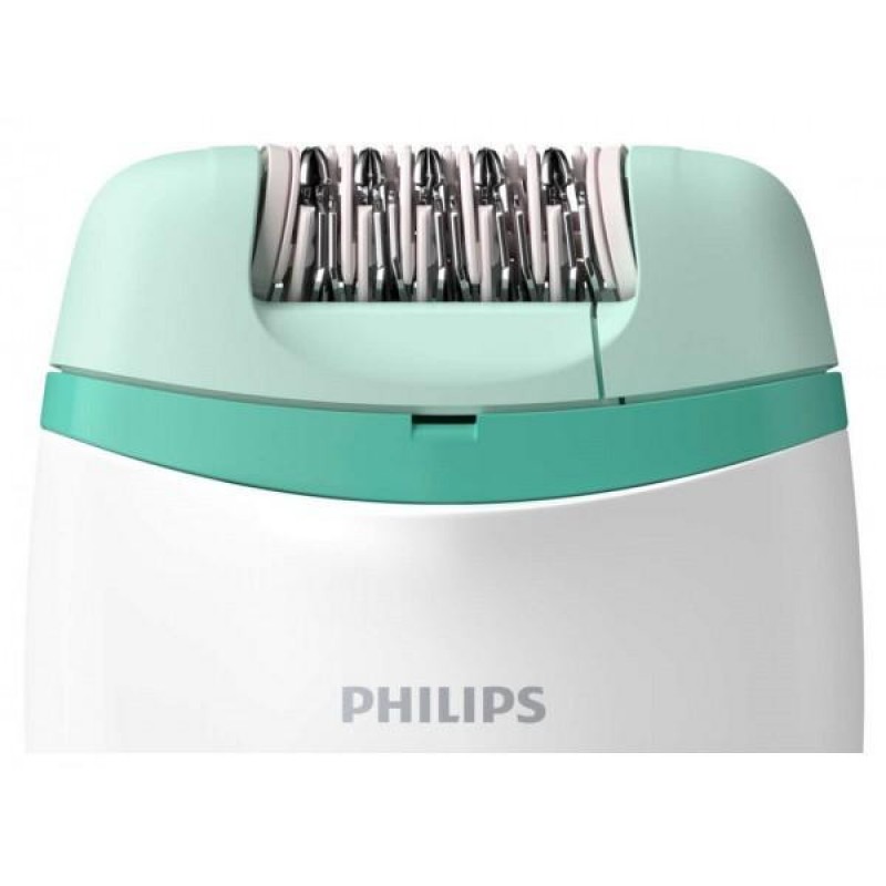 Епілятор Philips Satinelle Essential BRE245/00